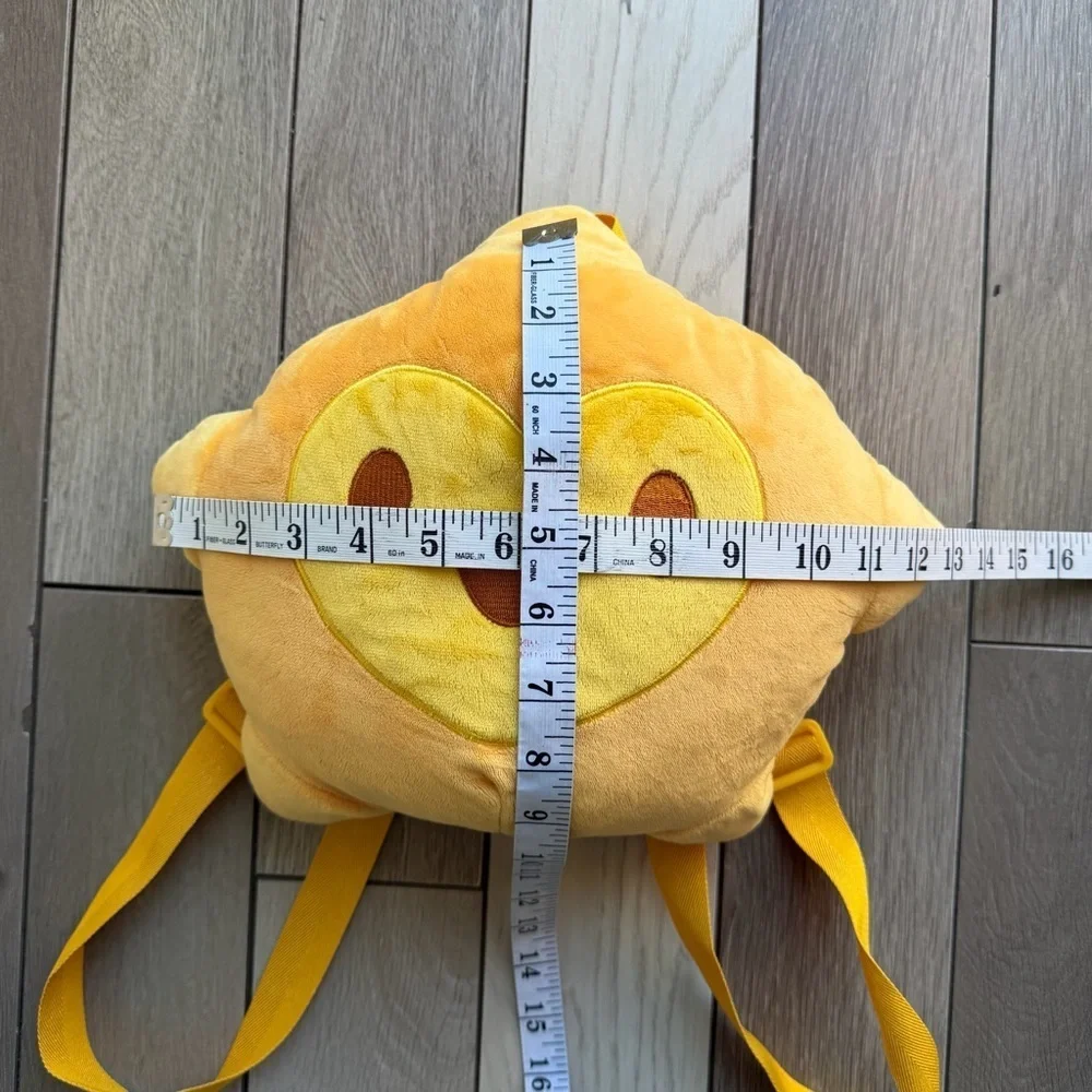Disney Wish Plus Star Backpack